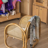 Connecting with Country Silk