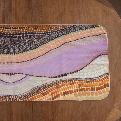 Biraar Table Runner