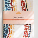 Garra-Goon Table Runner