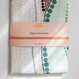 Werrgalji Forests Table Runner