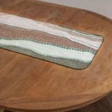 Werrgalji Forests Table Runner