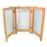 3 Panel Weaving Divider