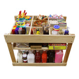 Art & Craft Trolley - 91cm