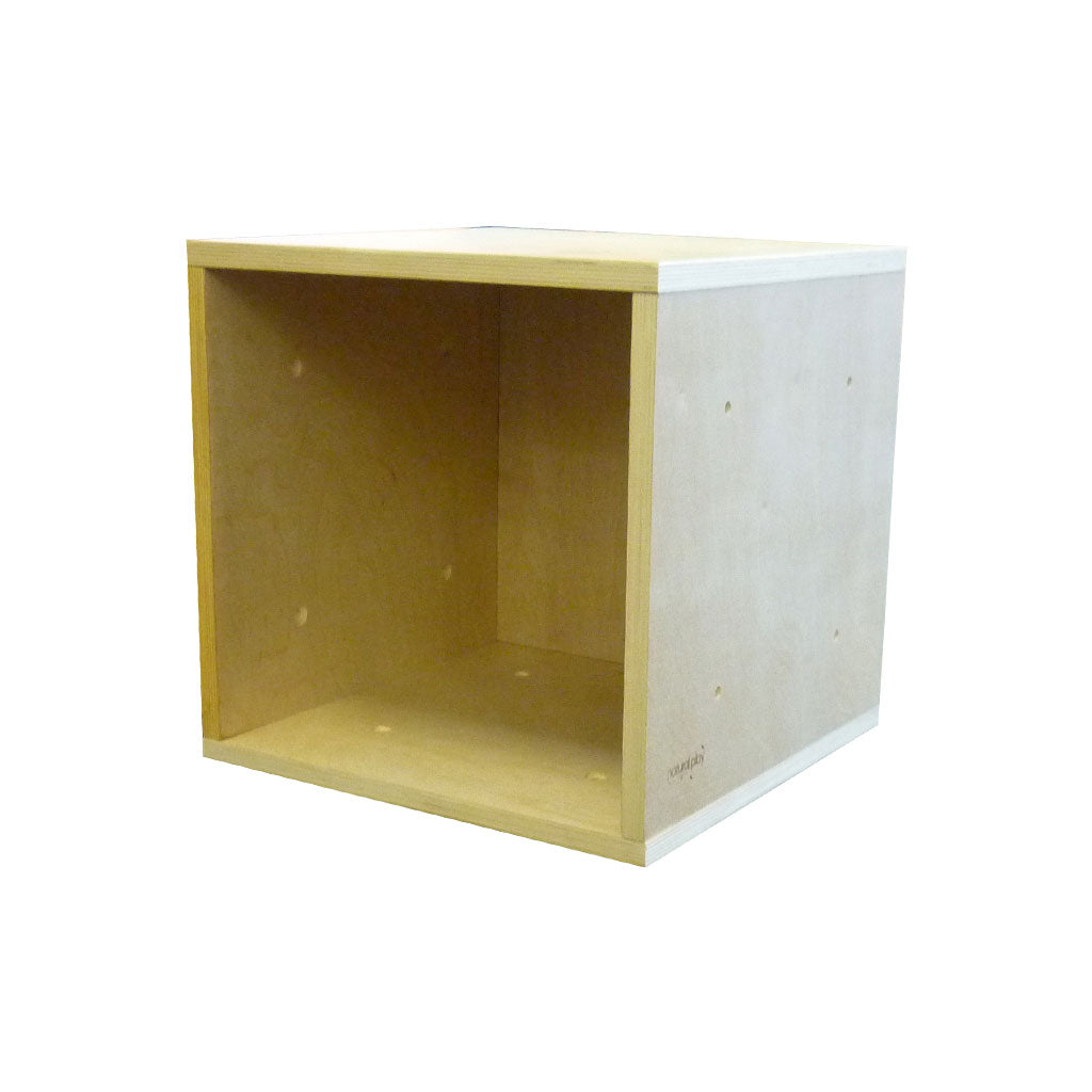 Standard Single Cube - 38x38cm