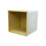 Standard Single Cube - 38x38cm