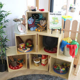 Standard Single Cube - 38x38cm