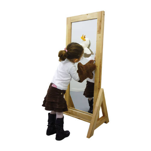 Cheval Mirror Large - 130cmH