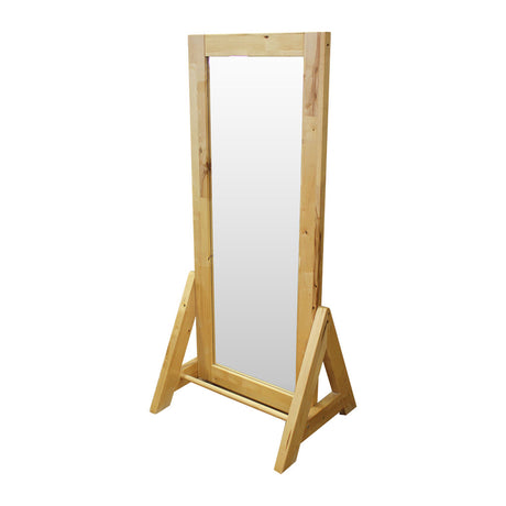 Cheval Mirror Large - 130cmH