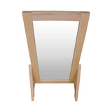 Cheval Mirror Small - 108cmH