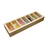 Counting Tray - Educating Kids