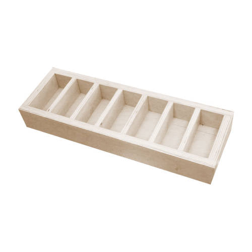 Counting Tray - Educating Kids