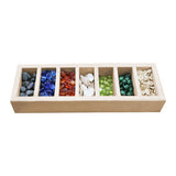 Counting Tray - Educating Kids