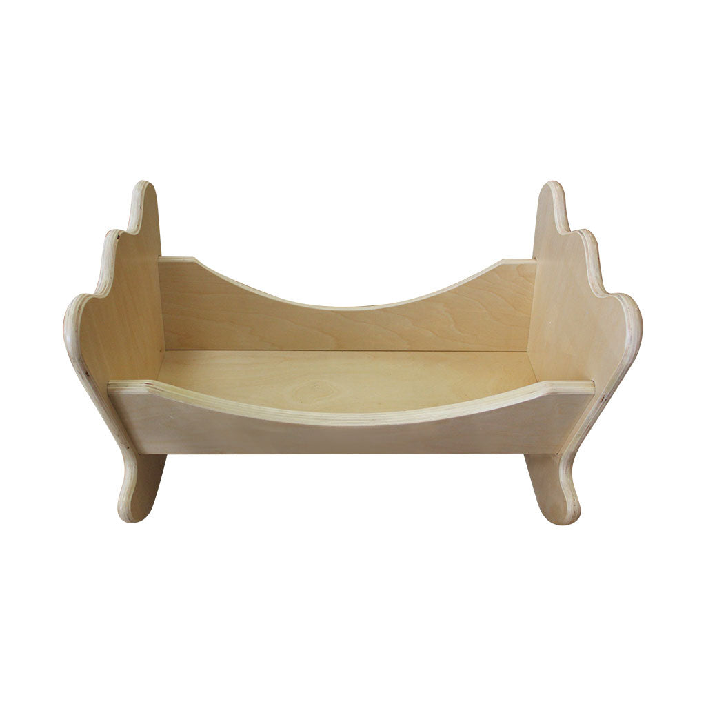 Doll Cradle - 55cm