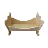 Doll Cradle - 55cm