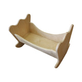 Doll Cradle - 55cm