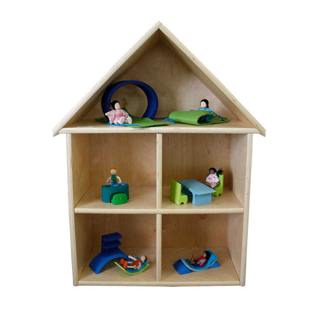Dolls House - 60x38x90cm