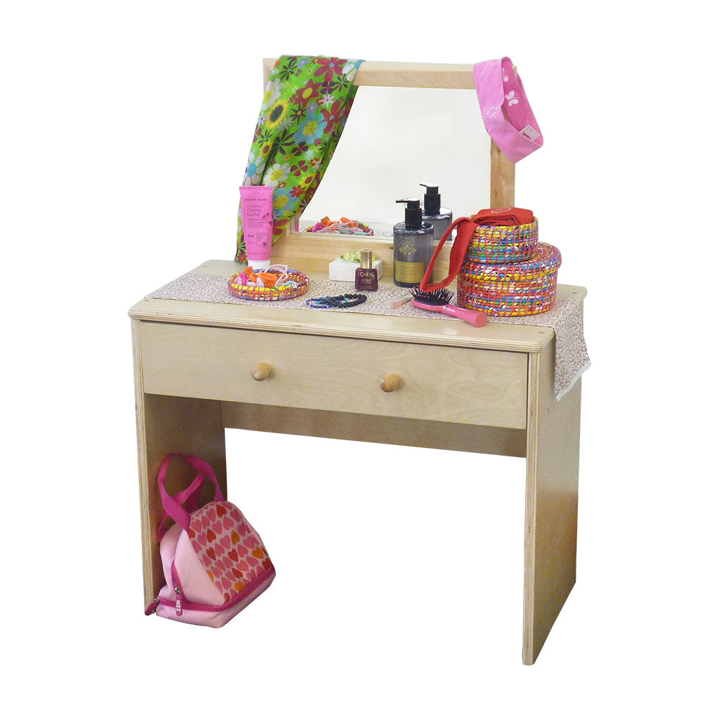 Dressing Table - 70x35x92cm