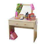 Dressing Table - 70x35x92cm