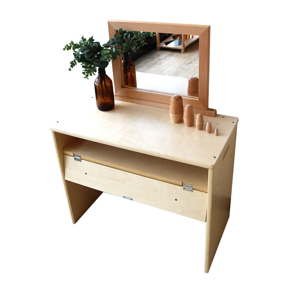 Dressing Table - 70x35x92cm