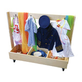 Dress Up Trolley - 100x58x115cm