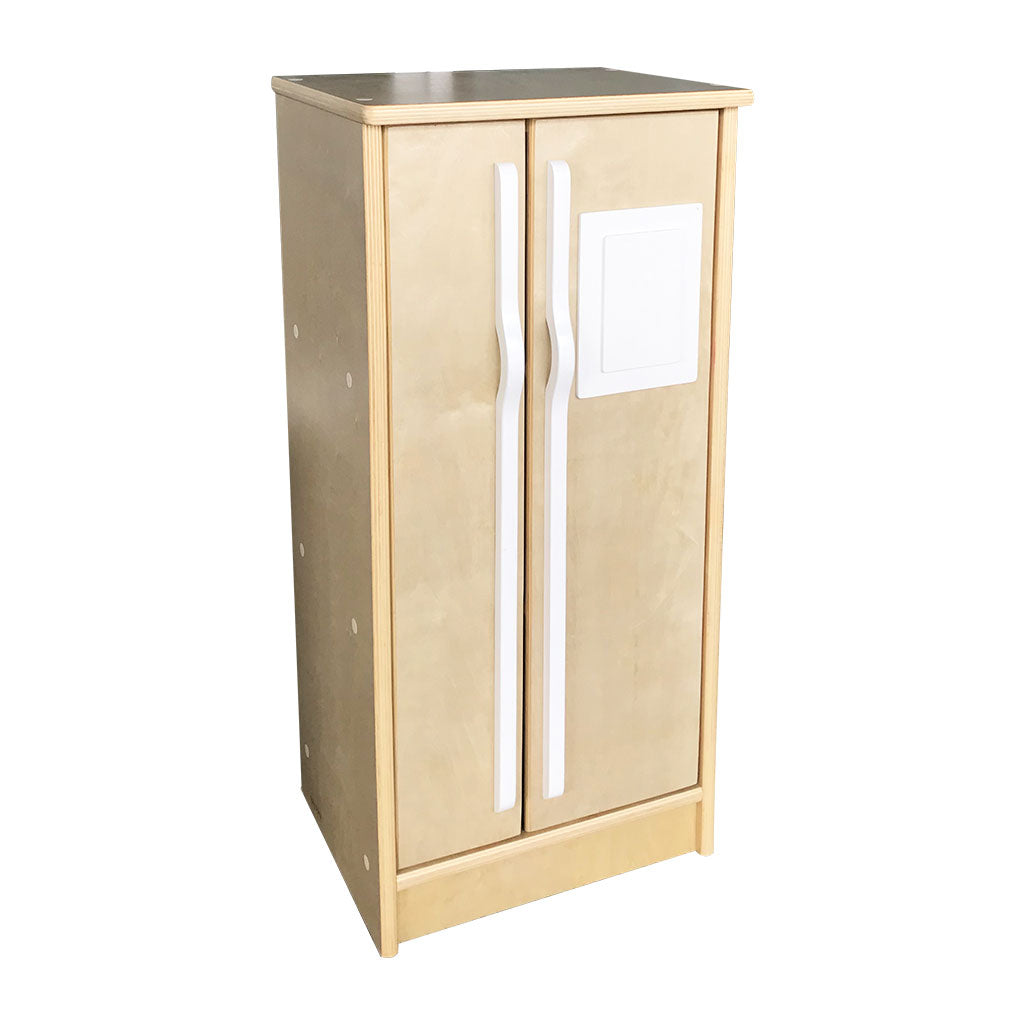 Home Corner Fridge - White