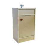 Home Corner Sink - Brown