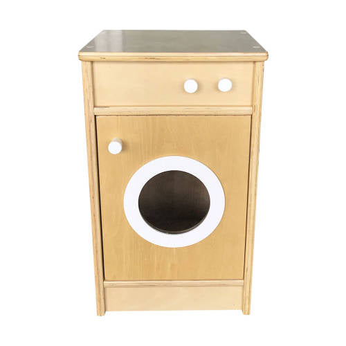 Home Corner Washing Machine - White