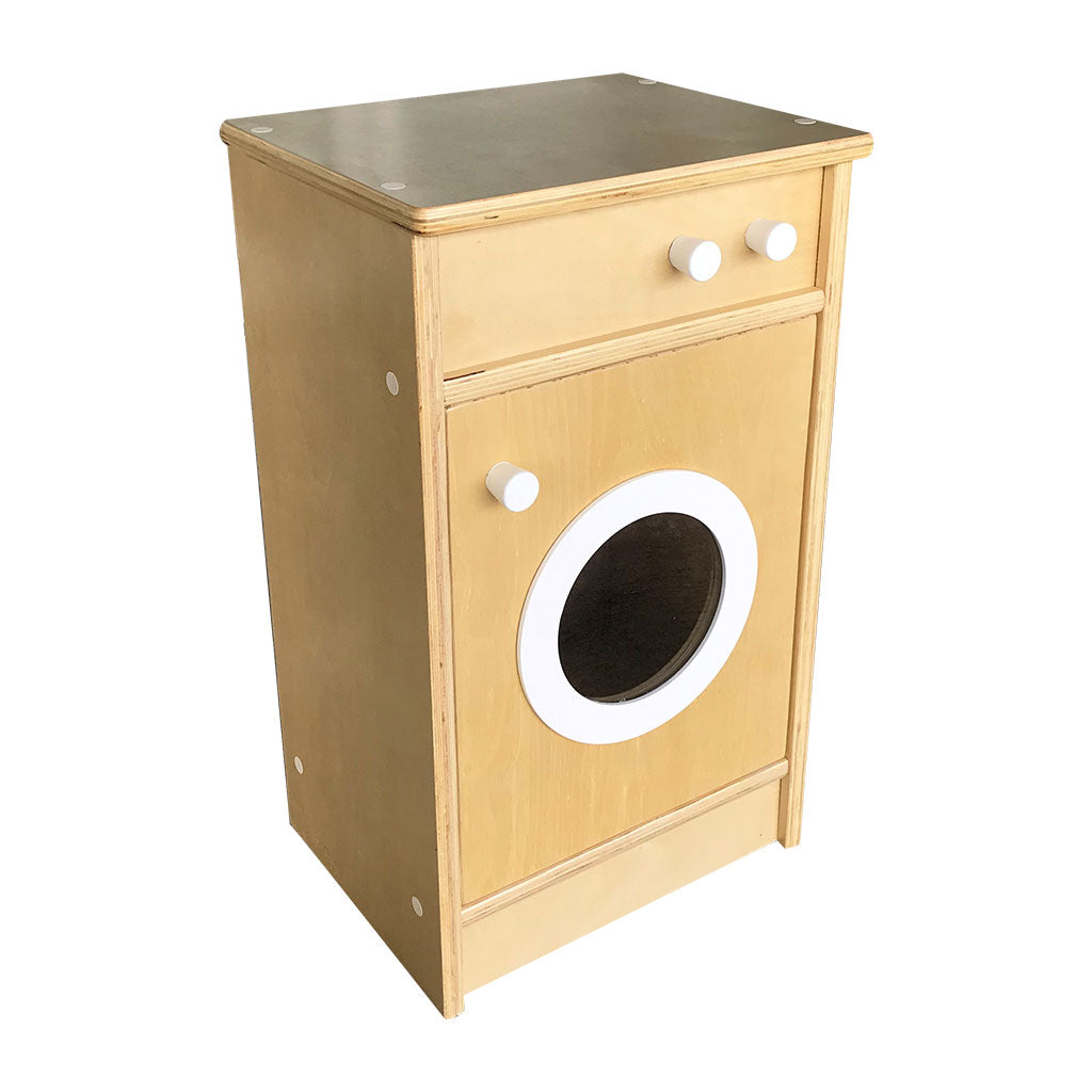 Home Corner Set - White - 4pc