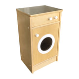 Home Corner Set - White - 4pc