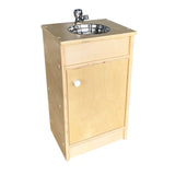 Home Corner Set - White - 4pc