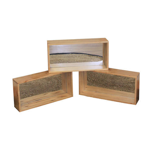 Mirror Blocks - 3pc - Educating Kids