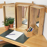 Mirror Blocks - 3pc - Educating Kids