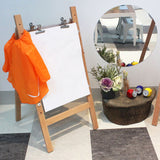 Easel Perspex Small - 100cm