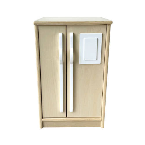 Toddler Home Corner Fridge - 65cm H