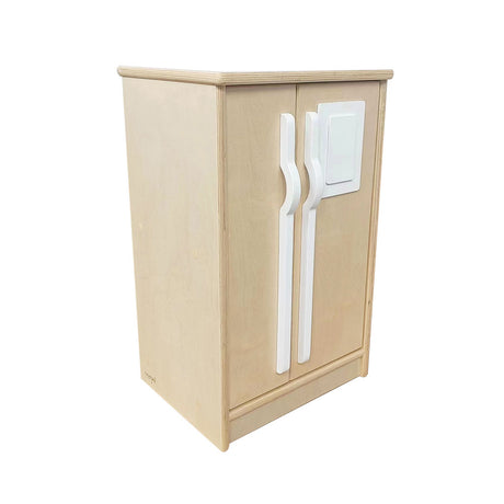 Toddler Home Corner Fridge - 65cm H
