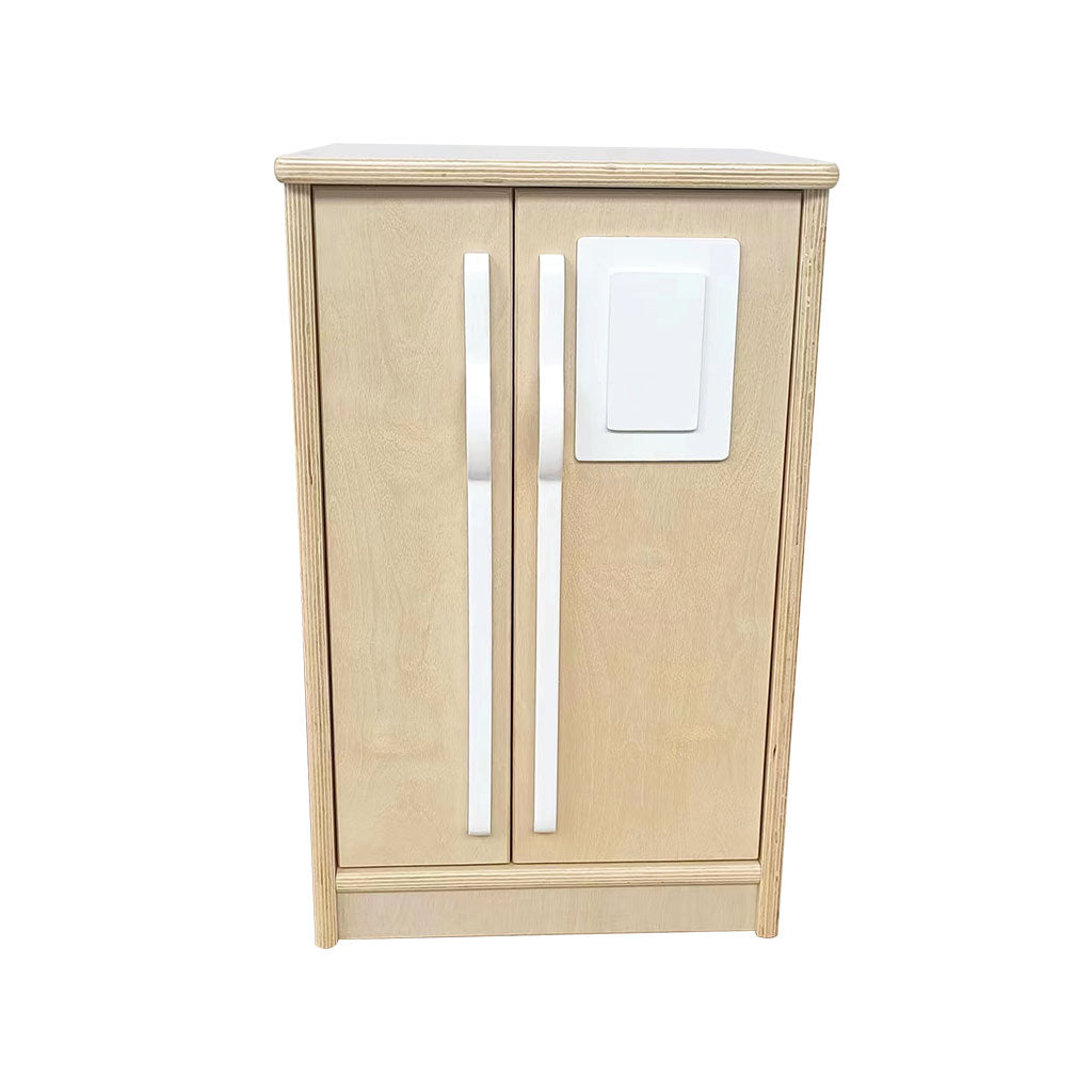 Toddler Home Corner Fridge - 65cm H