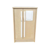 Toddler Home Corner Fridge - 65cm H