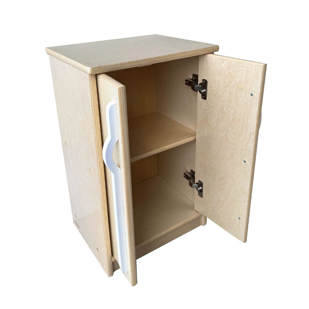 Toddler Home Corner Fridge - 65cm H