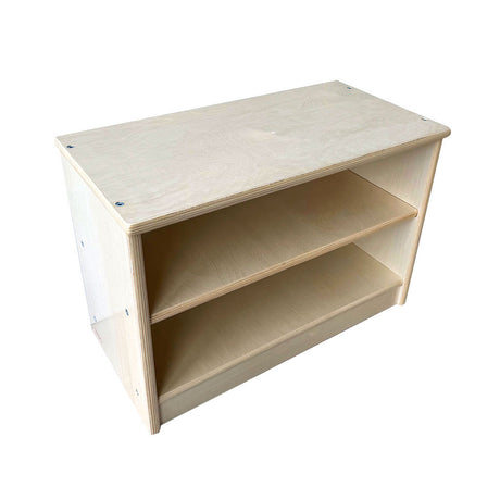 Toddler Home Corner Shelf Unit - 40cm