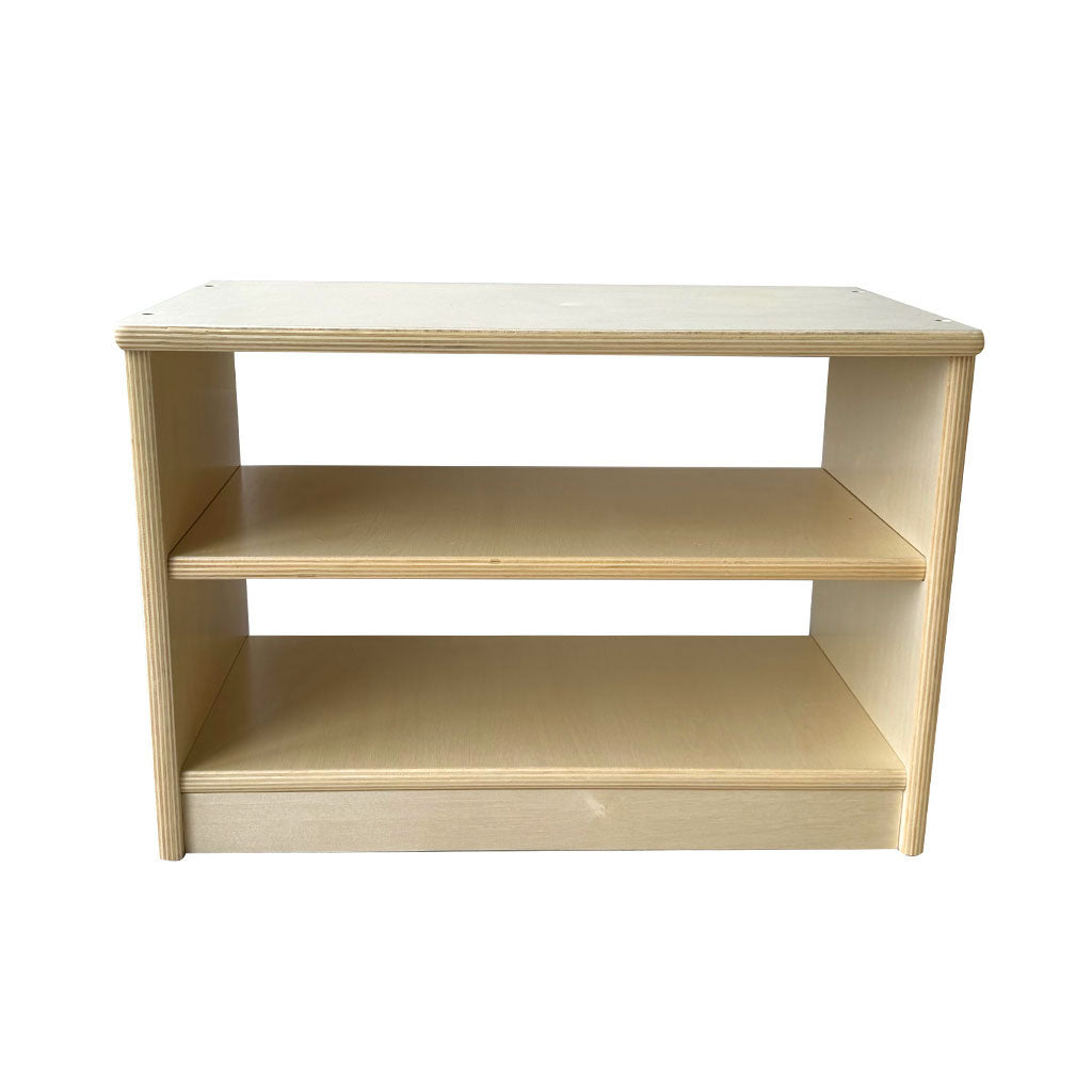 Toddler Home Corner Shelf Unit - 40cm