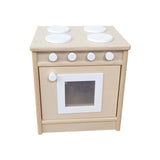 Toddler Home Corner Stove - 40cm H