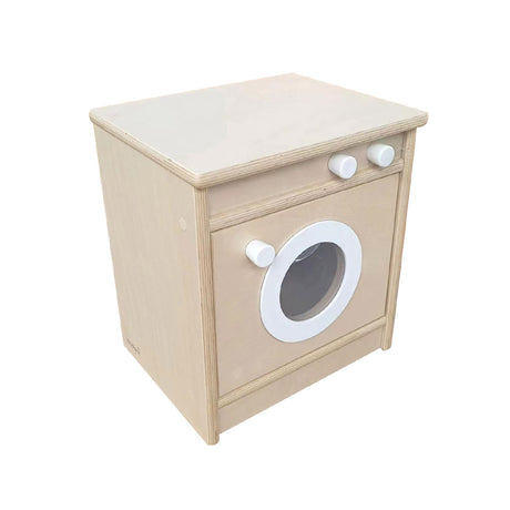 Toddler Home Corner Washing Machine - 40cm H