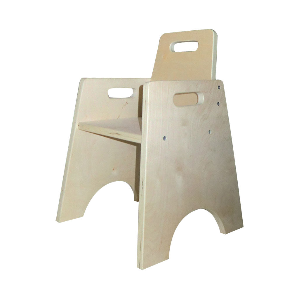 Stackable Toddler Chair