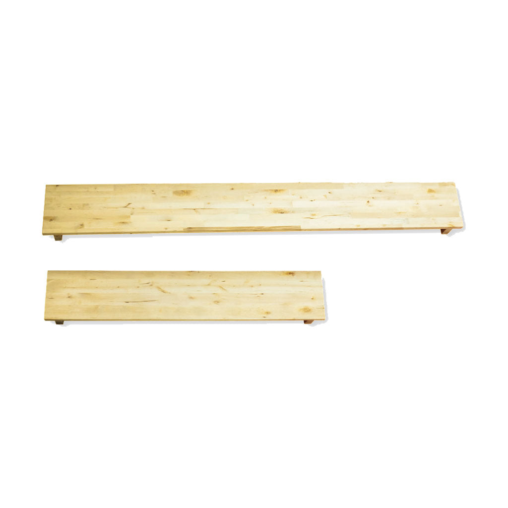 Timber Walkboard - Set of 2