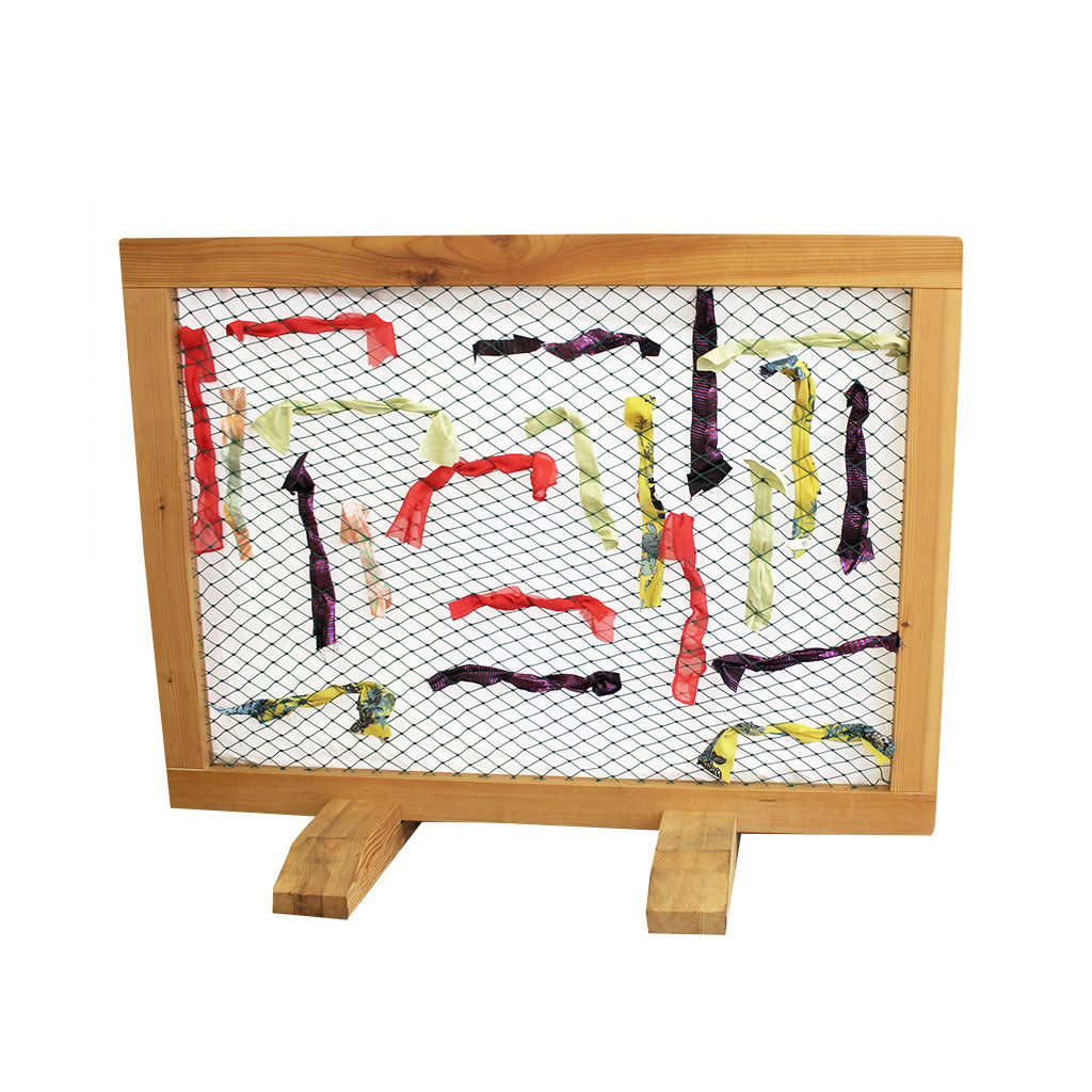 Weaving Frame