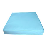 Window Play Cube with Sky Blue Cushion