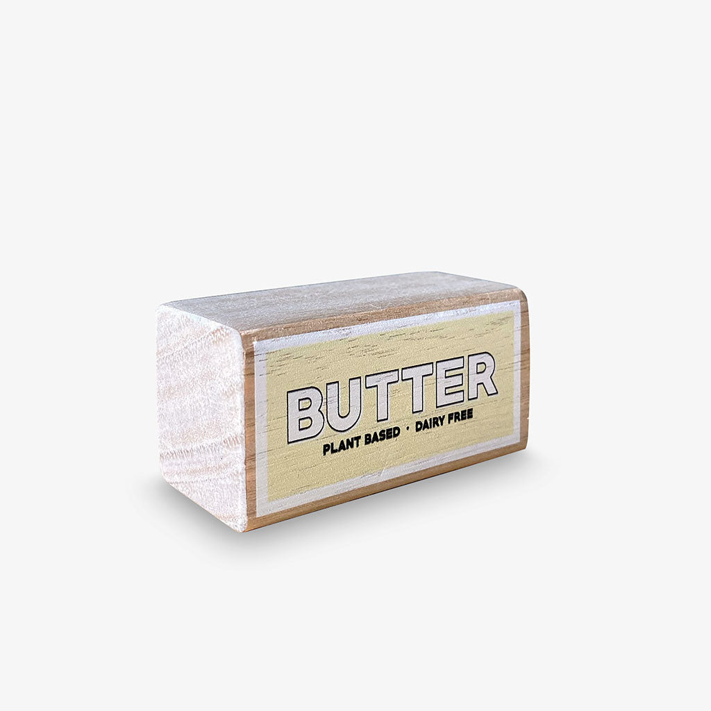 Vegan Play Food - 6pc