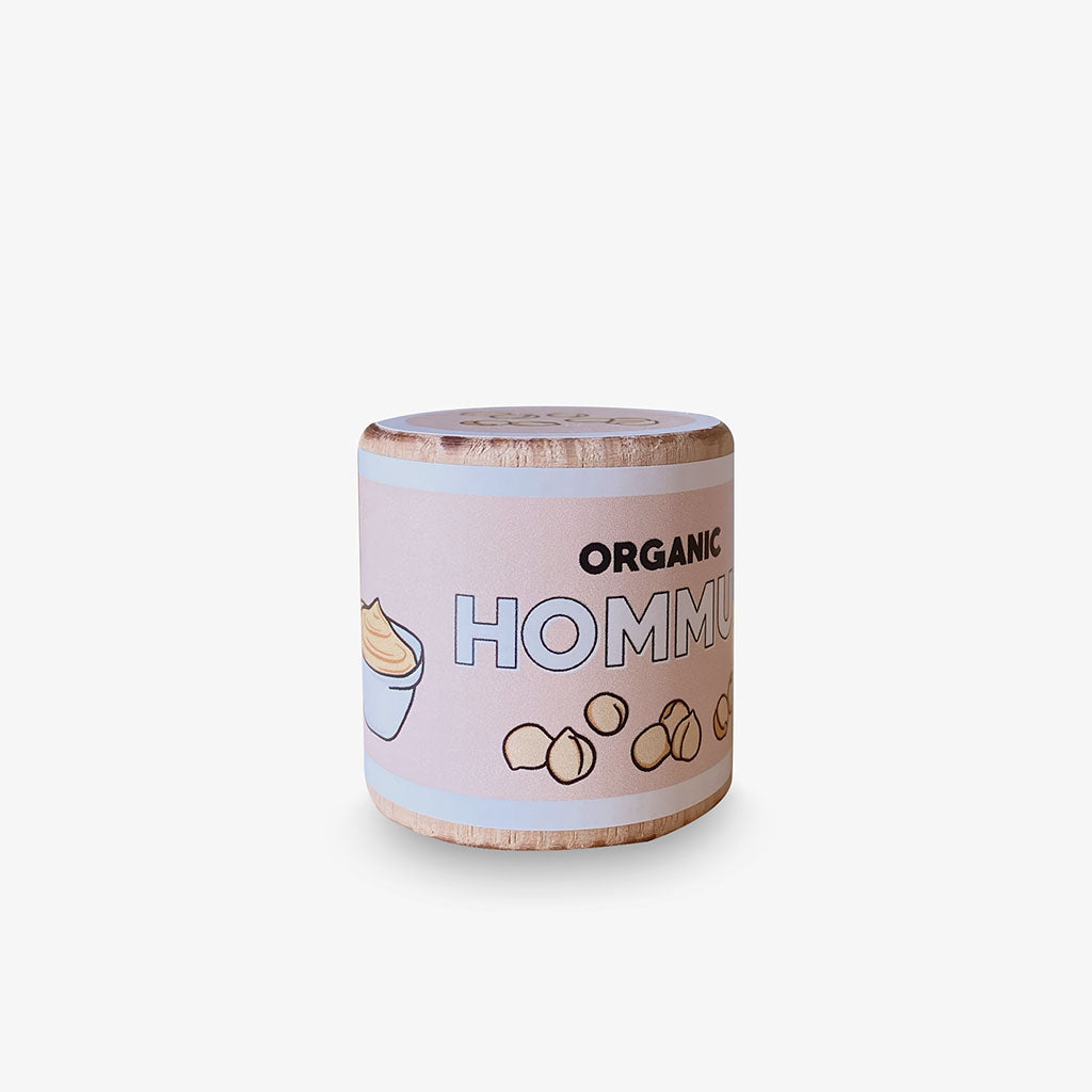 Vegan Play Food Set - 10pc