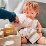 Vegan Play Food Set - 10pc