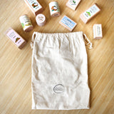 Vegan Play Food Set - 10pc